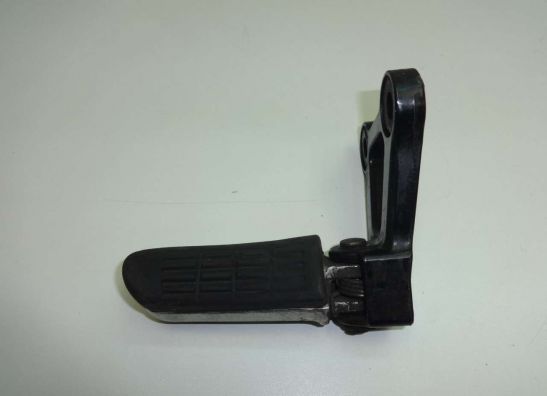 Main step holder left Honda CBR 1000 F