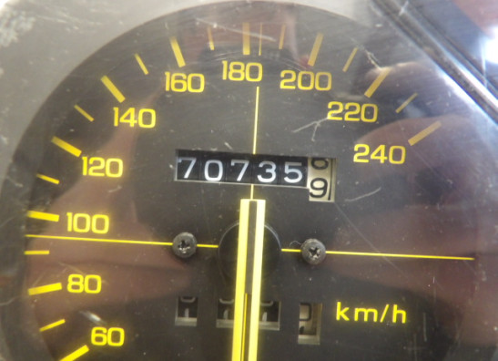 Tacho-set Honda VF 500 