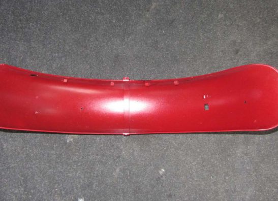 Hinterradabdeckung Moto Guzzi California 3