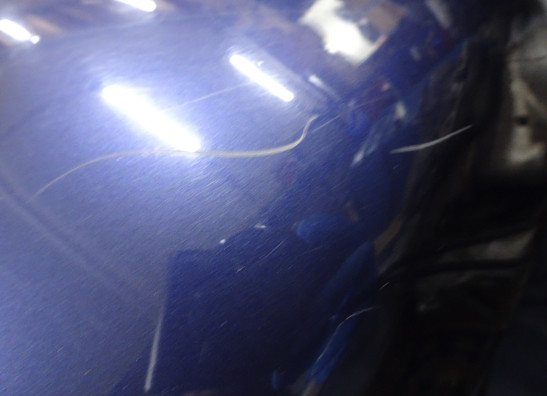 Tank Aprilia Caponord 1000