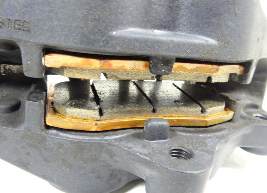 Brake caliper left front BMW K 1200 S 