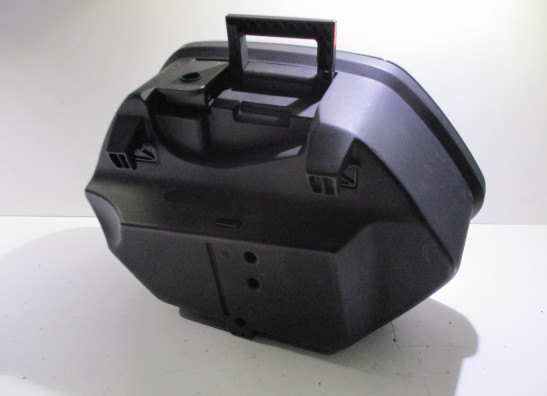 Koffer rechts Yamaha Tracer 900 GT