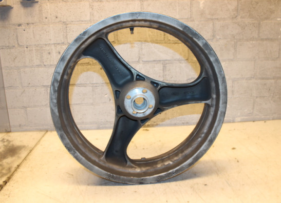 Achtervelg BMW R 1100 RT