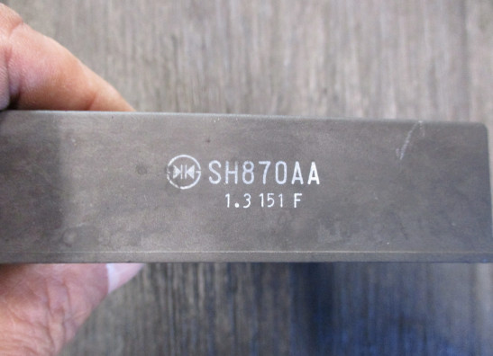 Regler Gleichrichter Aprilia Tuono 660