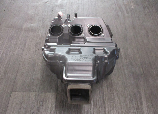 Luchtfilterhuis Triumph Speed triple RS