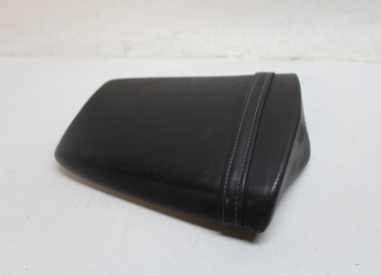 Soziussitz Triumph Daytona 675 