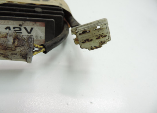 Regler Gleichrichter Honda CB 250 N