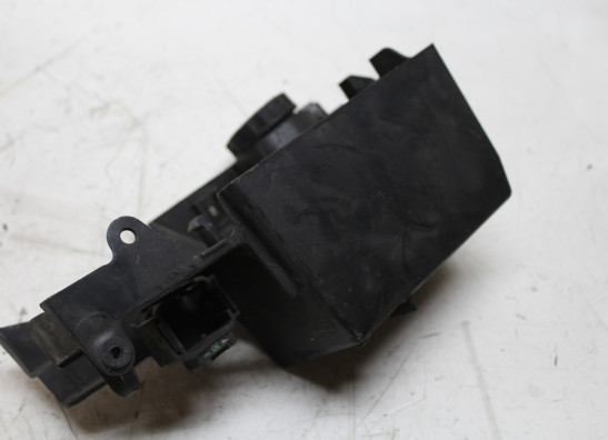 Battery holder Kawasaki VERSYS 650