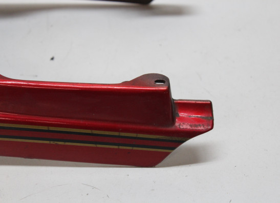 Achterkuipdeel Honda CB 750 F