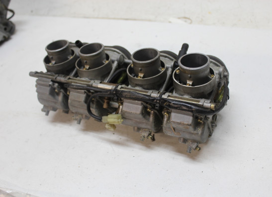 Vergaser-Set Yamaha XJ 900 S Diversion