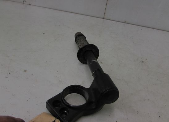 Clip on links Kawasaki GPZ 1000