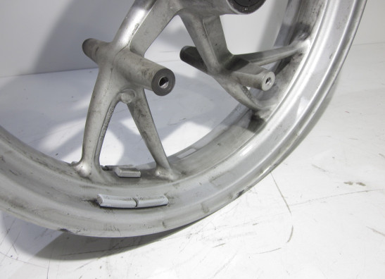 Front Wheel BMW K 1300 S