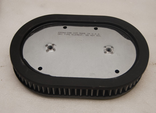 Luchtfilterhuis Harley Davidson Sportster