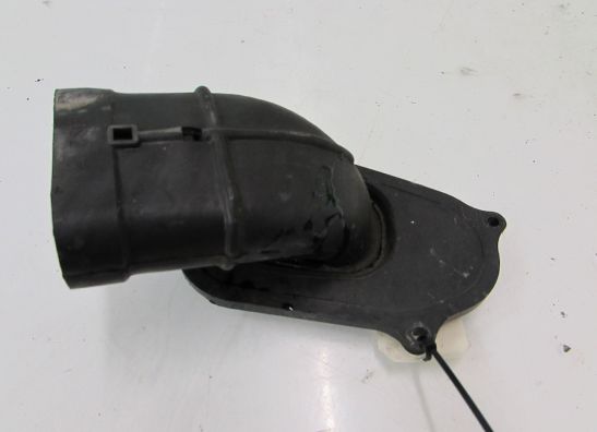 Overig Honda CBR 1000 F