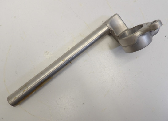 Clip on links Suzuki SV 650
