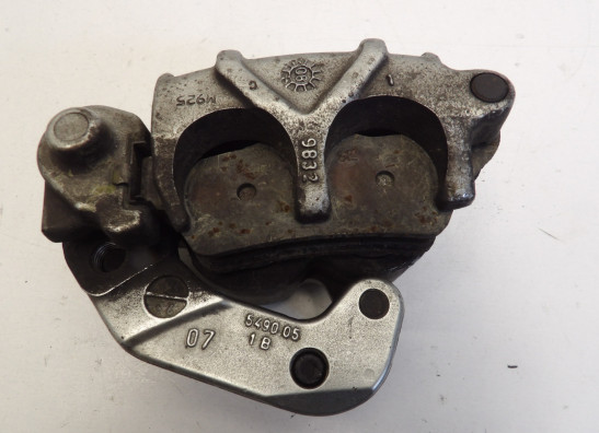 Remklauw rechts voor Yamaha XTZ Tenere