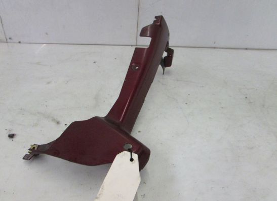 Linker achterkant BMW R 1100 RT