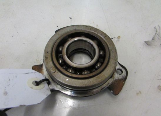 Engine parts Yamaha XJ 900 S Diversion
