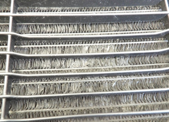 Radiateur Honda CB 500