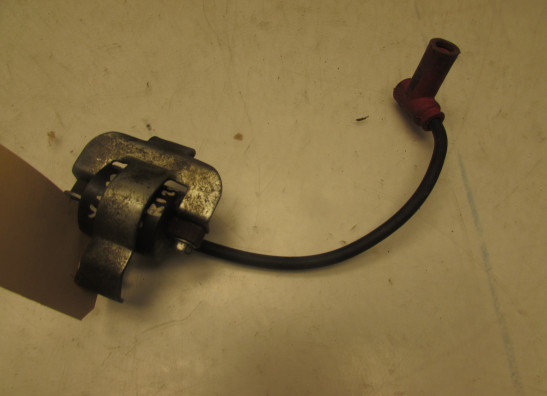 Zundspule Yamaha TZR 125