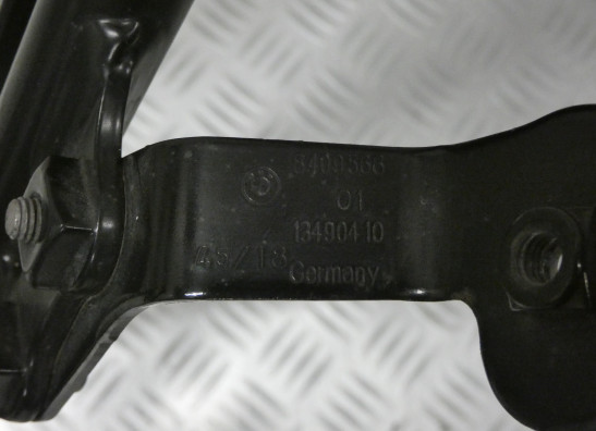 Achtersubframe BMW F 750 GS