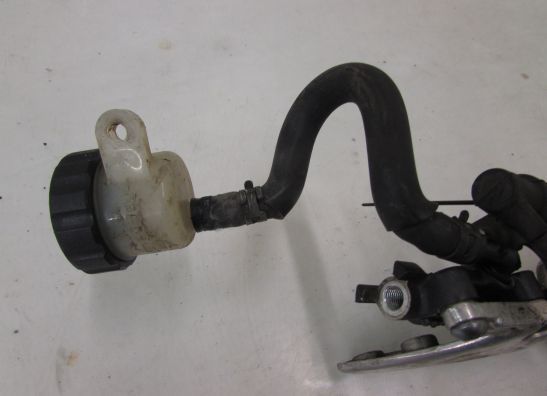 Main step holder right Yamaha YZF 600 Thundercat