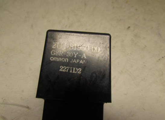 Relay Yamaha XJ 600 Diversion