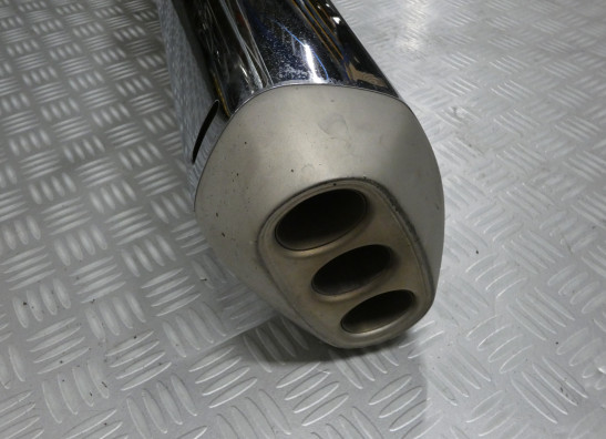 Auspuff BMW K 1600 GT