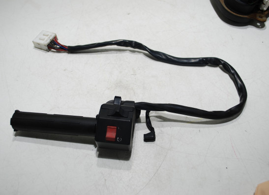 Handlebar switch assy right Triumph 900 Daytona