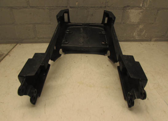 Heck Kawasaki GTR 1000