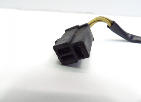 Dynamo Suzuki LS 650