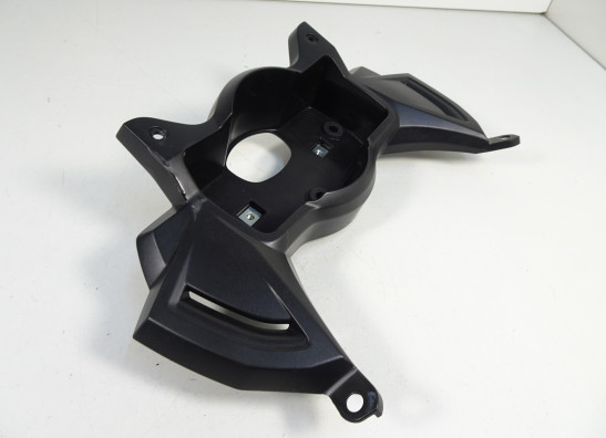 Topkuip bekleding Kawasaki VERSYS 650