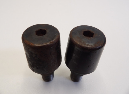 Steering damper Yamaha TDM