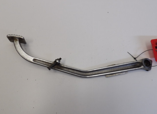 Rempedaal Honda VF 700  750 C Magna