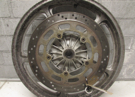 Voorvelg Honda VT 1100