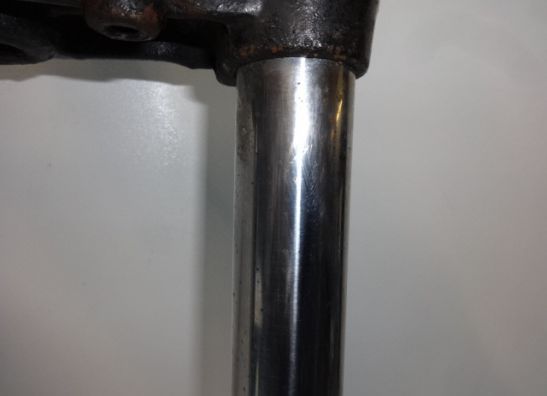 Voorpoten compleet Yamaha XV 920