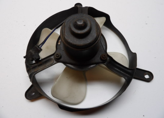 Ventilator Honda Goldwing GL