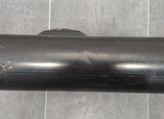 Auspuff Honda CBR 600 F