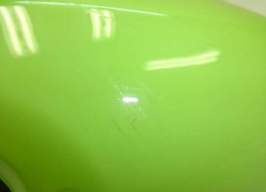 Kotflugel vorne BMW F 650