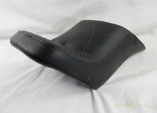 Buddy zadel Moto Guzzi Florida V 65