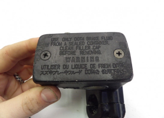 Bremszylinder vorne Suzuki GSX R 1100