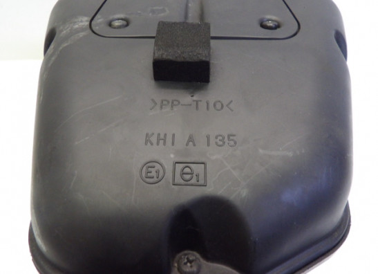 Air cleaner case Kawasaki VERSYS 650