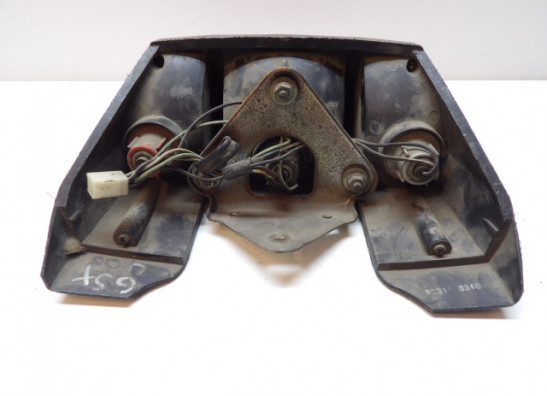 Achterlicht Suzuki GSX 400 F