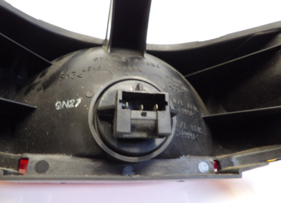 Rucklicht Honda Deauville 650 - 700