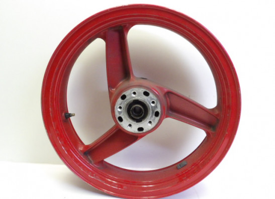 Felge vorne Kawasaki ZZR 1100