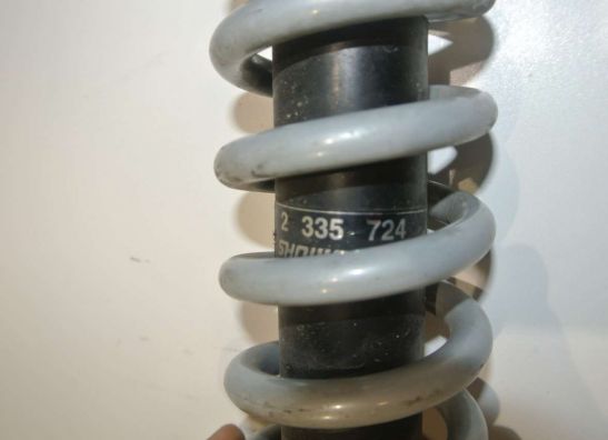 Stossdämpfer vorne BMW R 1150 GS