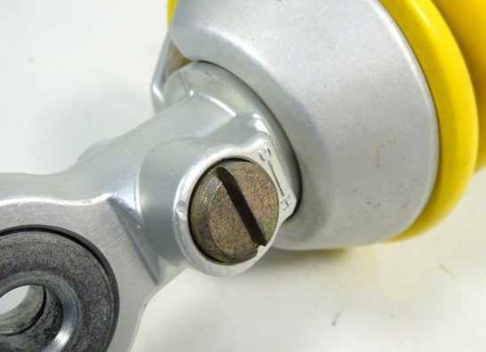 Achterschokbreker Ducati Monster 695