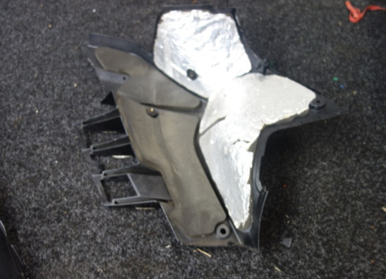 Seitenverkleidung rechts Kawasaki GTR 1400