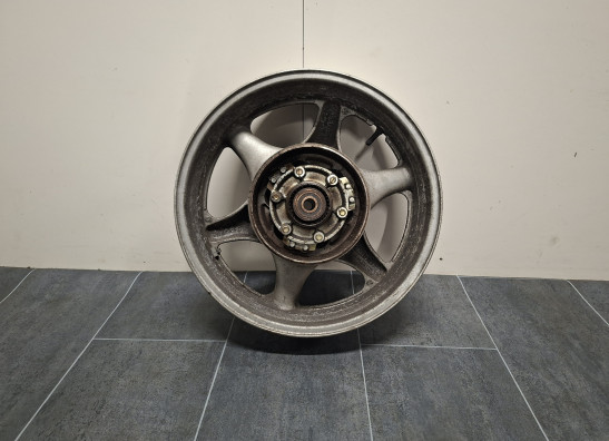 Rear wheel Suzuki GSX 1100 G
