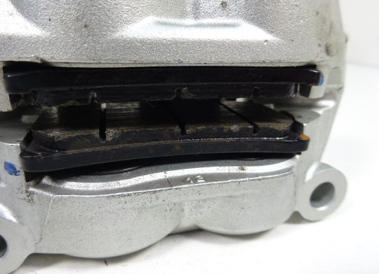 Remklauw links voor Ducati monster 796